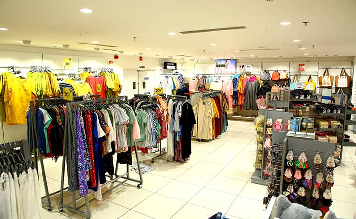 Max - Punjagutta, Hyderabad