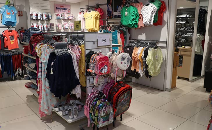 Max - Janakpuri, New Delhi