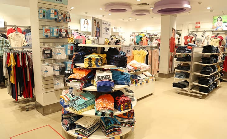 Max - Ambattur, Chennai