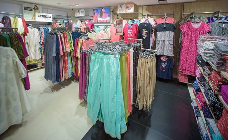 Max - Banashankari, Bengaluru