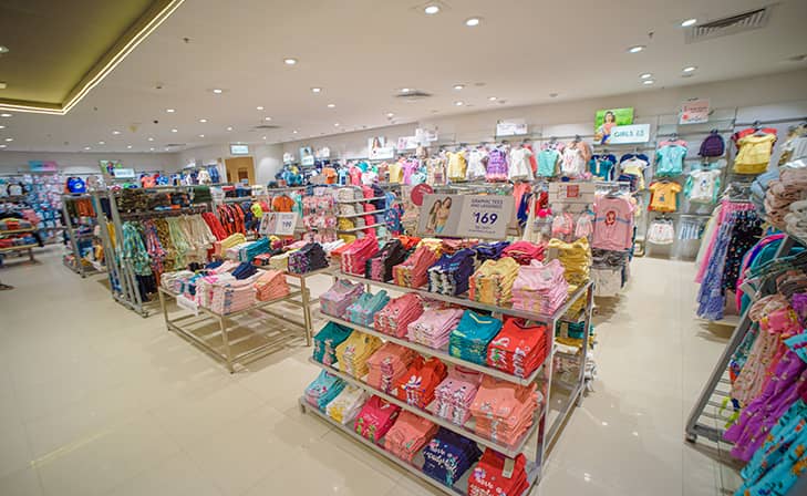 Max - Hulimavu, Bengaluru