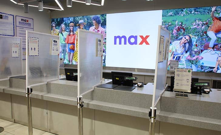 Max - Chinchwad, Pune