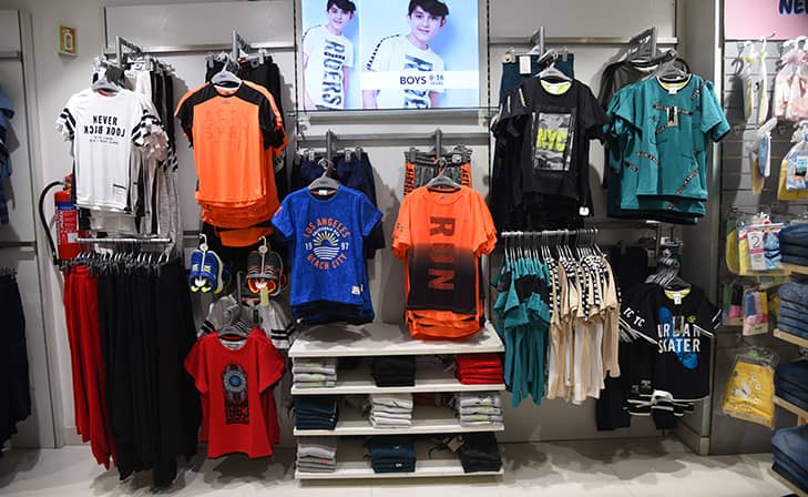 Max - Rohini, Sector 10, New Delhi