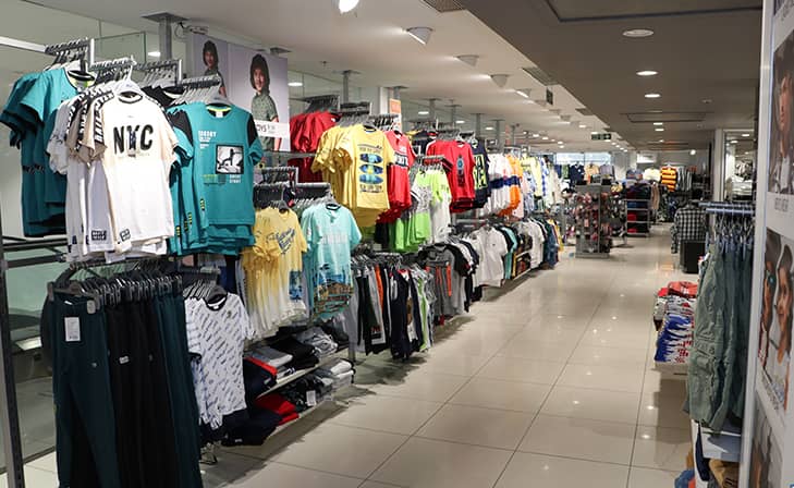Max - Janakpuri, New Delhi