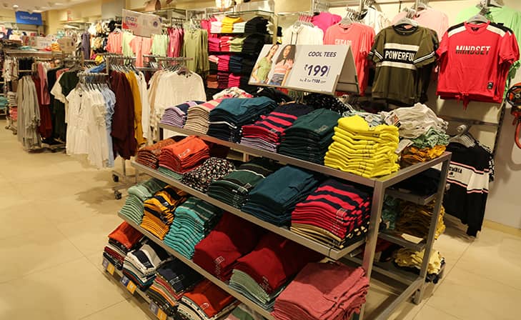 Max - Mylapore, Chennai