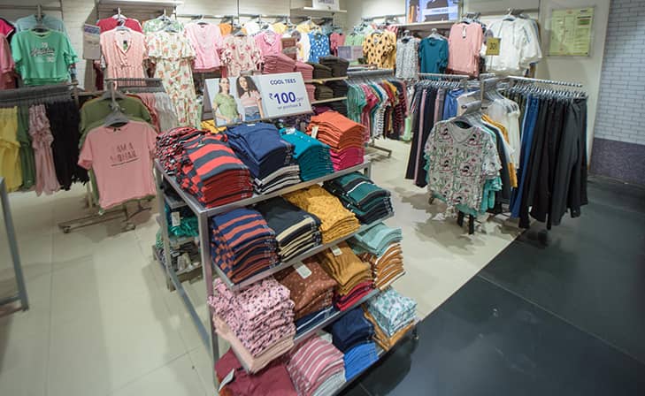 Max - Banashankari, Bengaluru