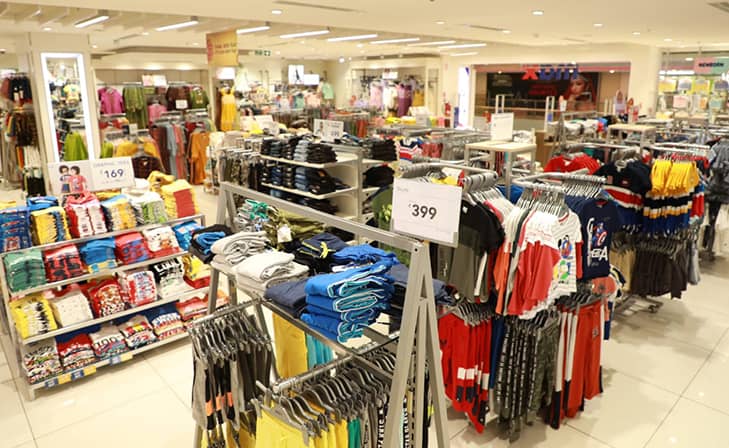 Max - Royapettah, Chennai