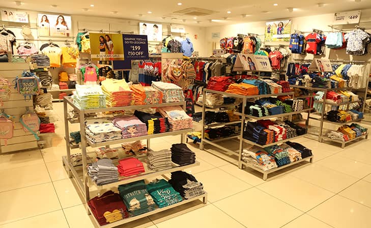 Max - Adyar, Chennai