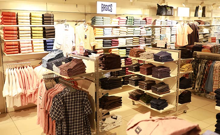 Max - Purasawalkam High Road, Chennai