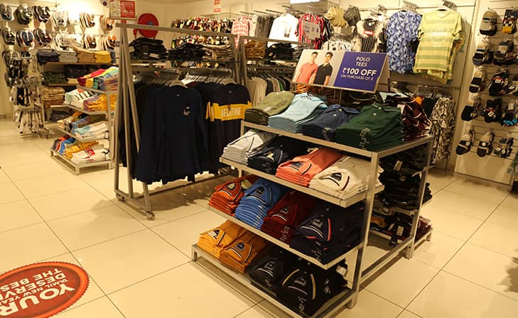 Max - Adyar, Chennai