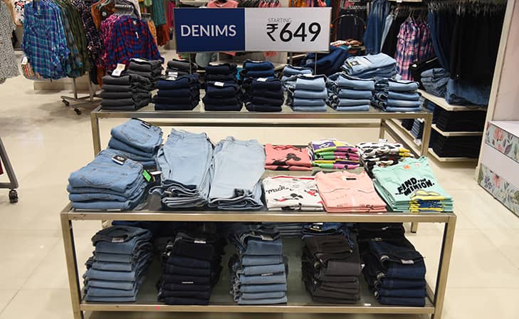 Max - Rohini, Sector 10, New Delhi