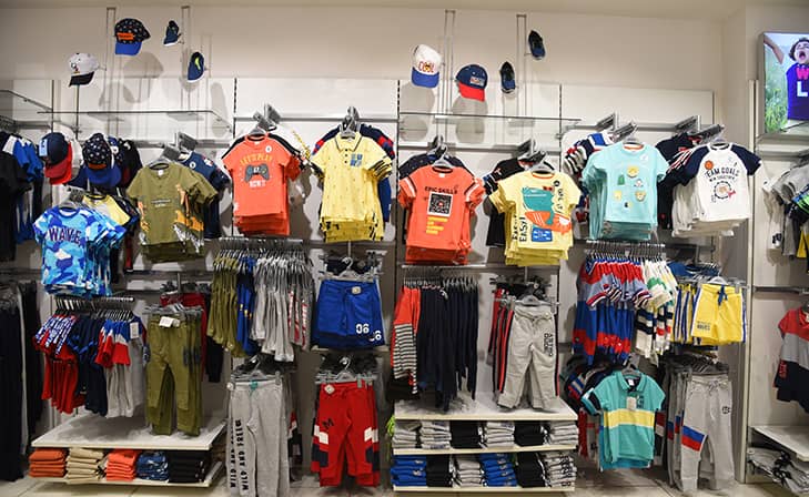 Max - Kamla Nagar, New Delhi