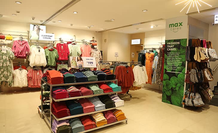 Max - Anna Nagar, Chennai