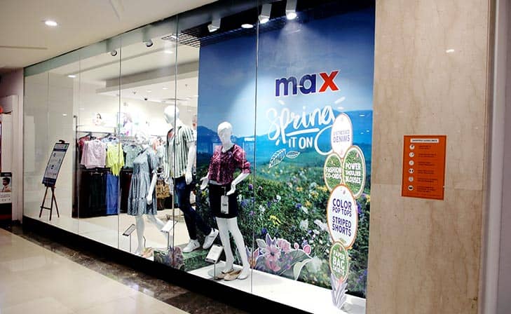 Max - Shankar Seth Road, Pune