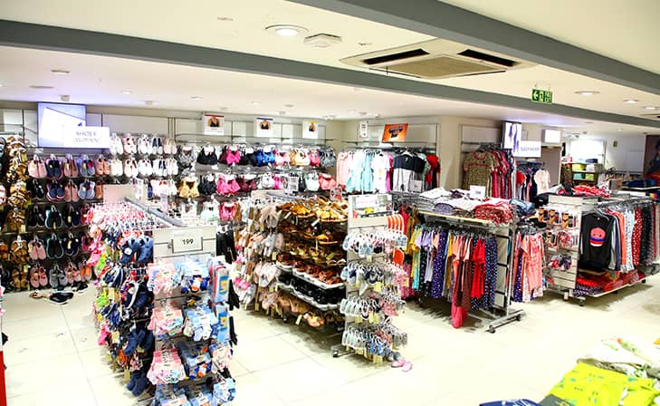 Max - Mehdipatnam, Hyderabad