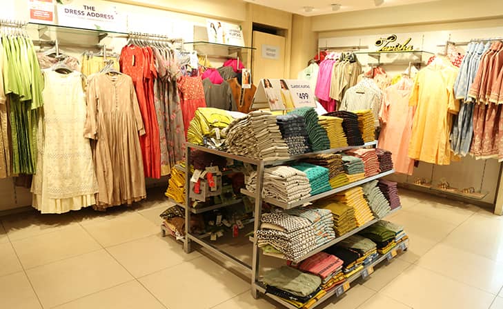 Max - Mylapore, Chennai