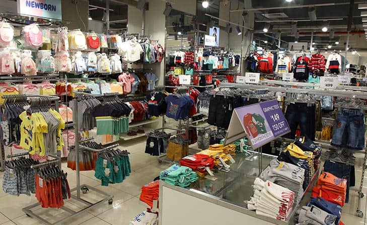 Max - Chinchwad, Pune
