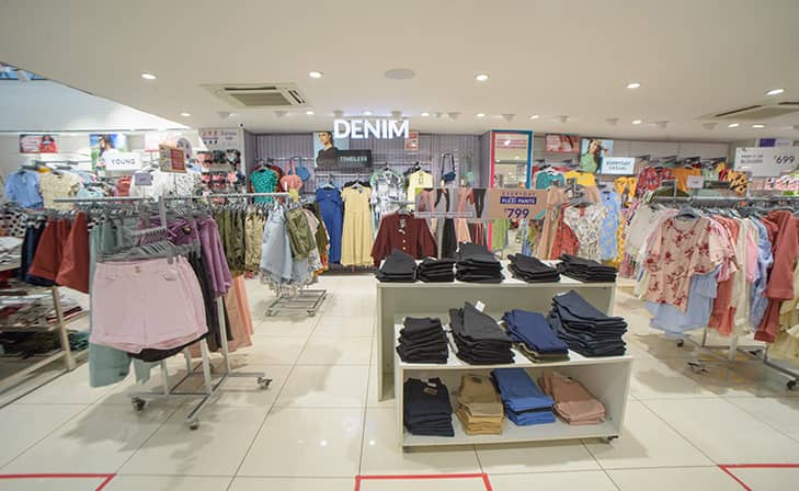 Max - RT Nagar, Bengaluru