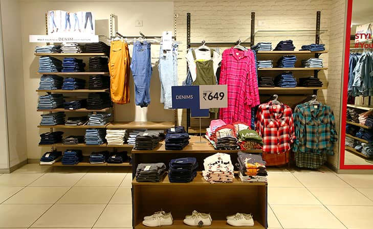 Max - Himayath Nagar, Hyderabad