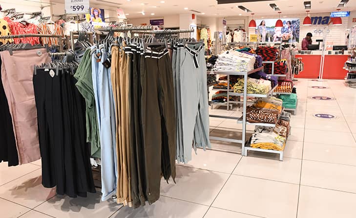 Max - Sector E, Lucknow