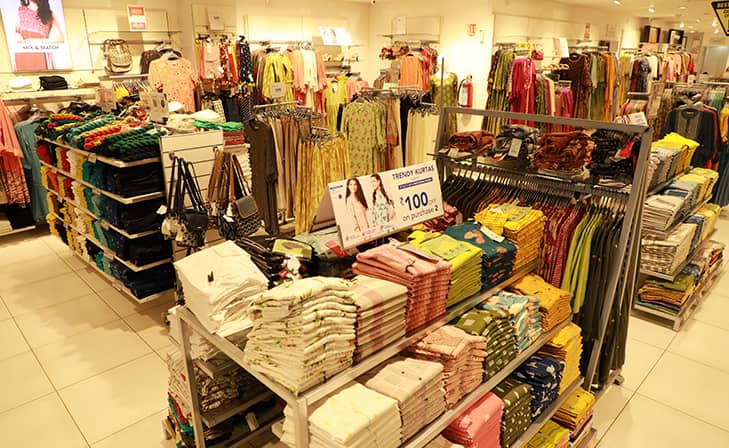 Max - Selaiyur, Chennai