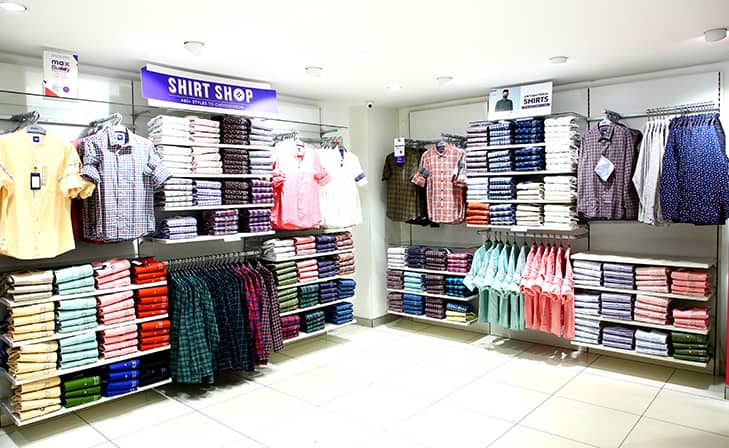 Max - Vanasthalipuram, Hyderabad