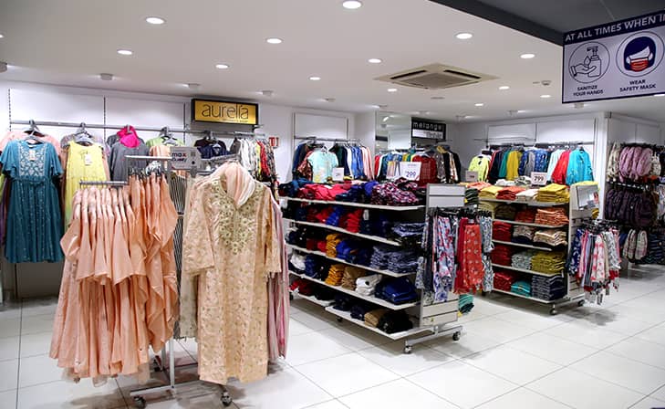 Max - Vanasthalipuram, Hyderabad