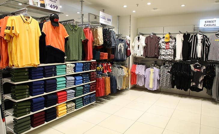 Max - Chinchwad, Pune