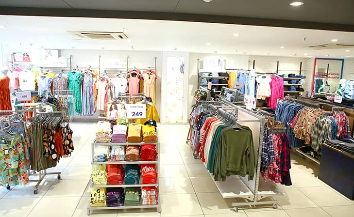 Max - Himayath Nagar, Hyderabad