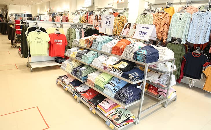 Max - Ambattur, Chennai