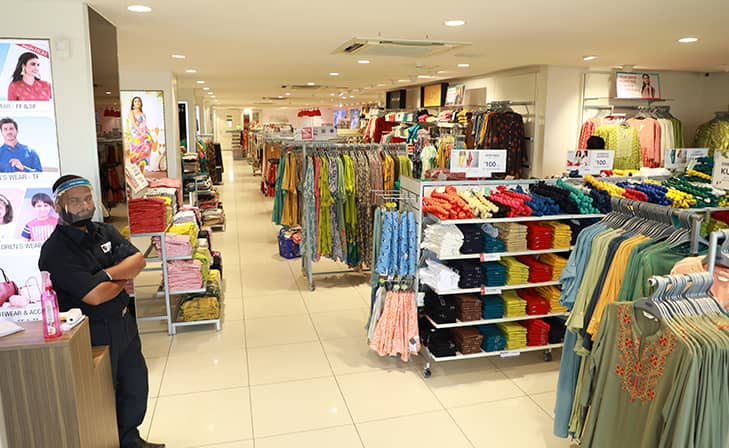 Max - Guduvanchery, Kanchipuram