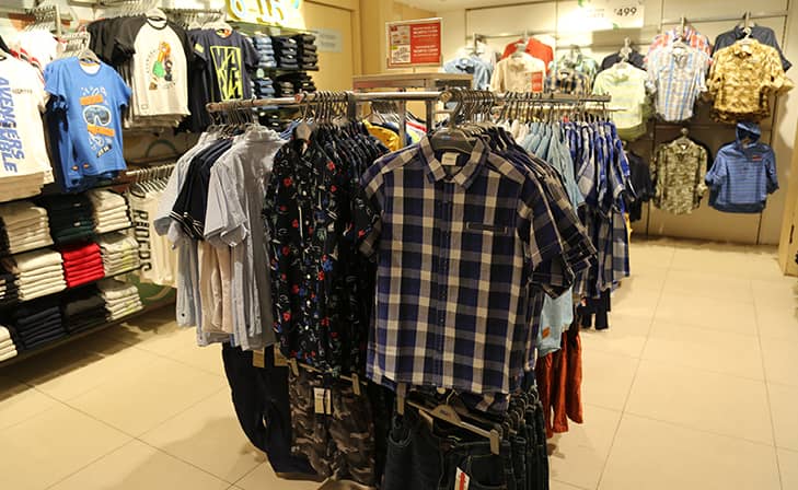Max - Mylapore, Chennai
