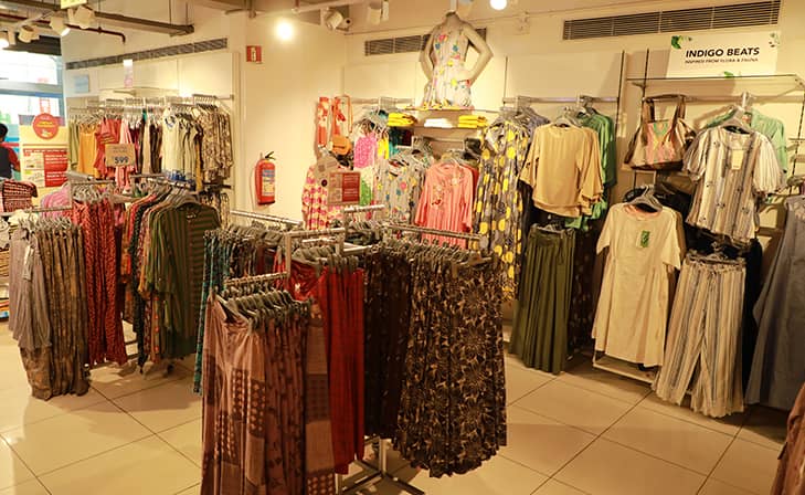 Max - Purasawalkam High Road, Chennai