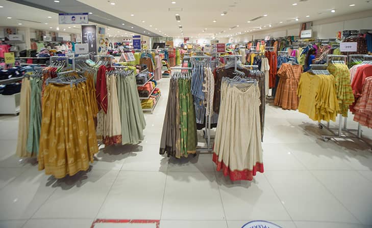 Max - Krishna Nagar, Bengaluru