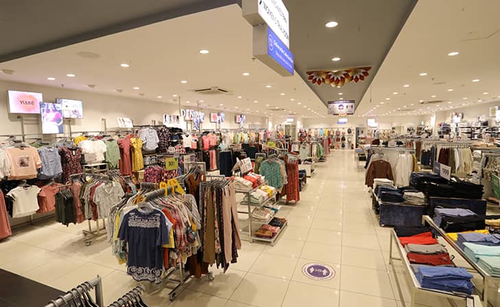 Max - Kamarhati, Kolkata