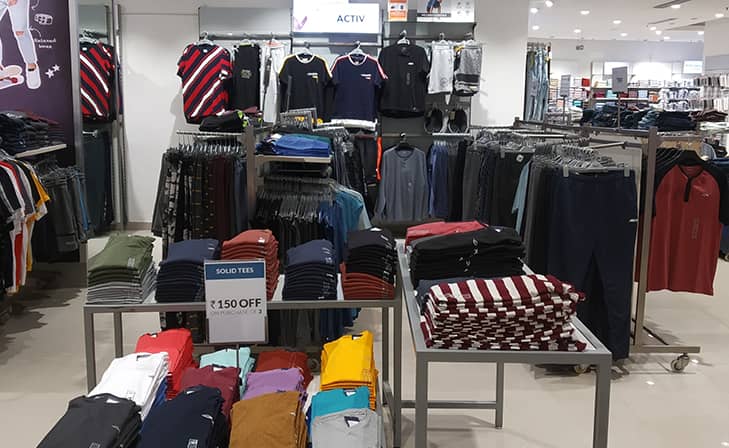 Max - Alambagh, Lucknow