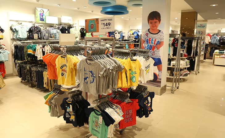 Max - Ambattur, Chennai