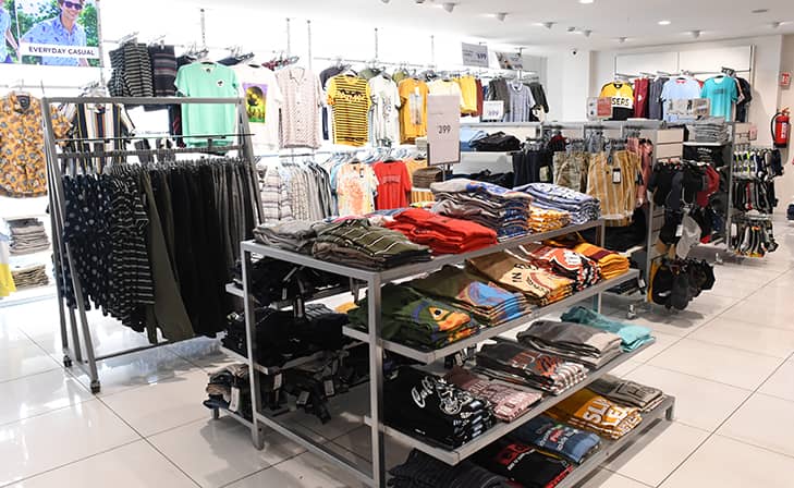 Max - Sector E, Lucknow