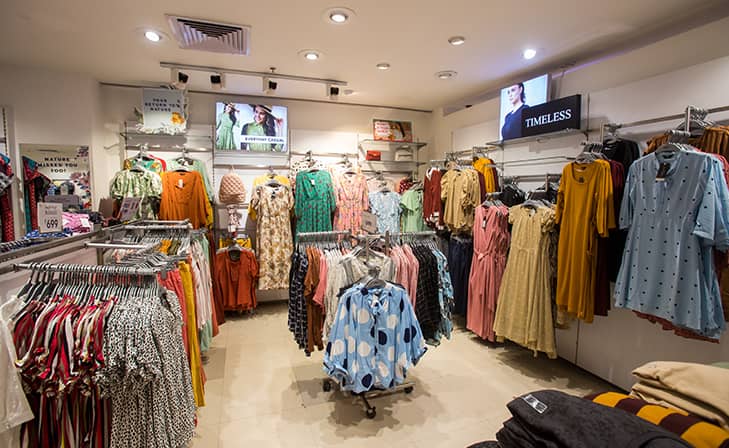 Max - Kharghar, Sector 2, Navi Mumbai