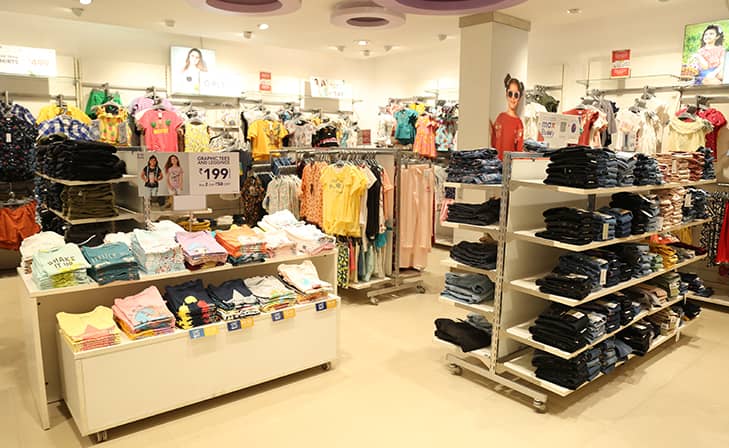 Max - Ambattur, Chennai