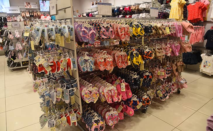 Max - Kamla Nagar, New Delhi