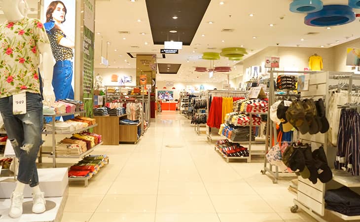 Max - Viman Nagar, Pune