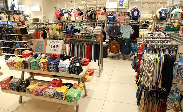 Max - Royapettah, Chennai