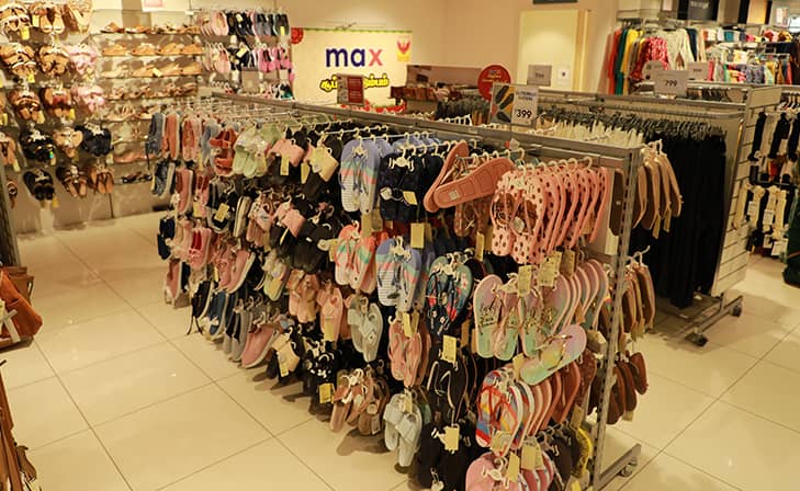 Max - Guduvanchery, Kanchipuram