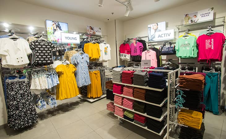 Max - Kamani, Mumbai