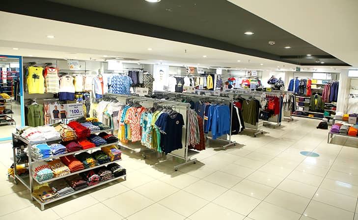 Max - Himayath Nagar, Hyderabad