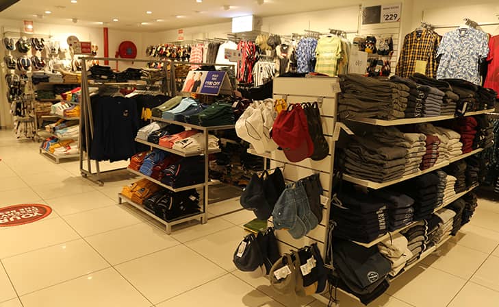 Max - Adyar, Chennai
