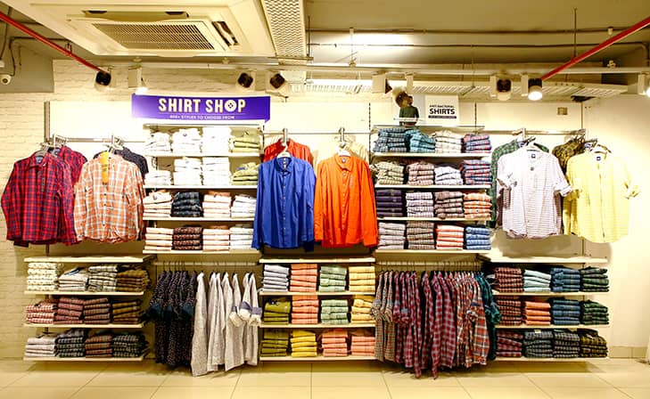 Max - Gachibowli, Hyderabad