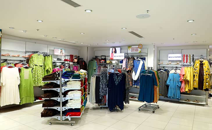 Max - Petbasheerabad, Medchal Malkajgiri