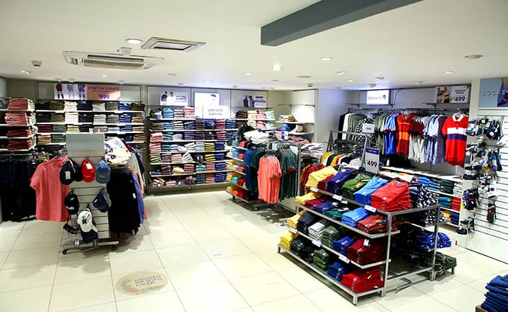 Max - Mehdipatnam, Hyderabad